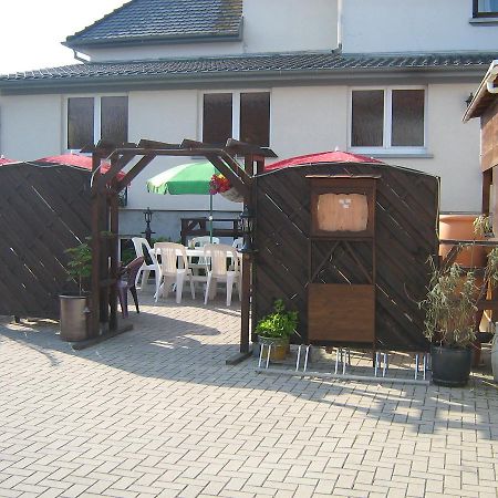 Hostellerie La Boheme Roppenheim Ngoại thất bức ảnh