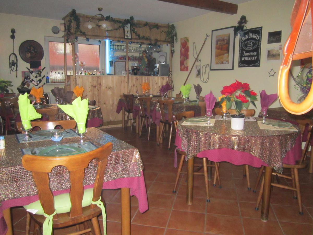 Hostellerie La Boheme Roppenheim Ngoại thất bức ảnh