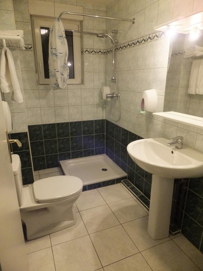 Hostellerie La Boheme Roppenheim Ngoại thất bức ảnh