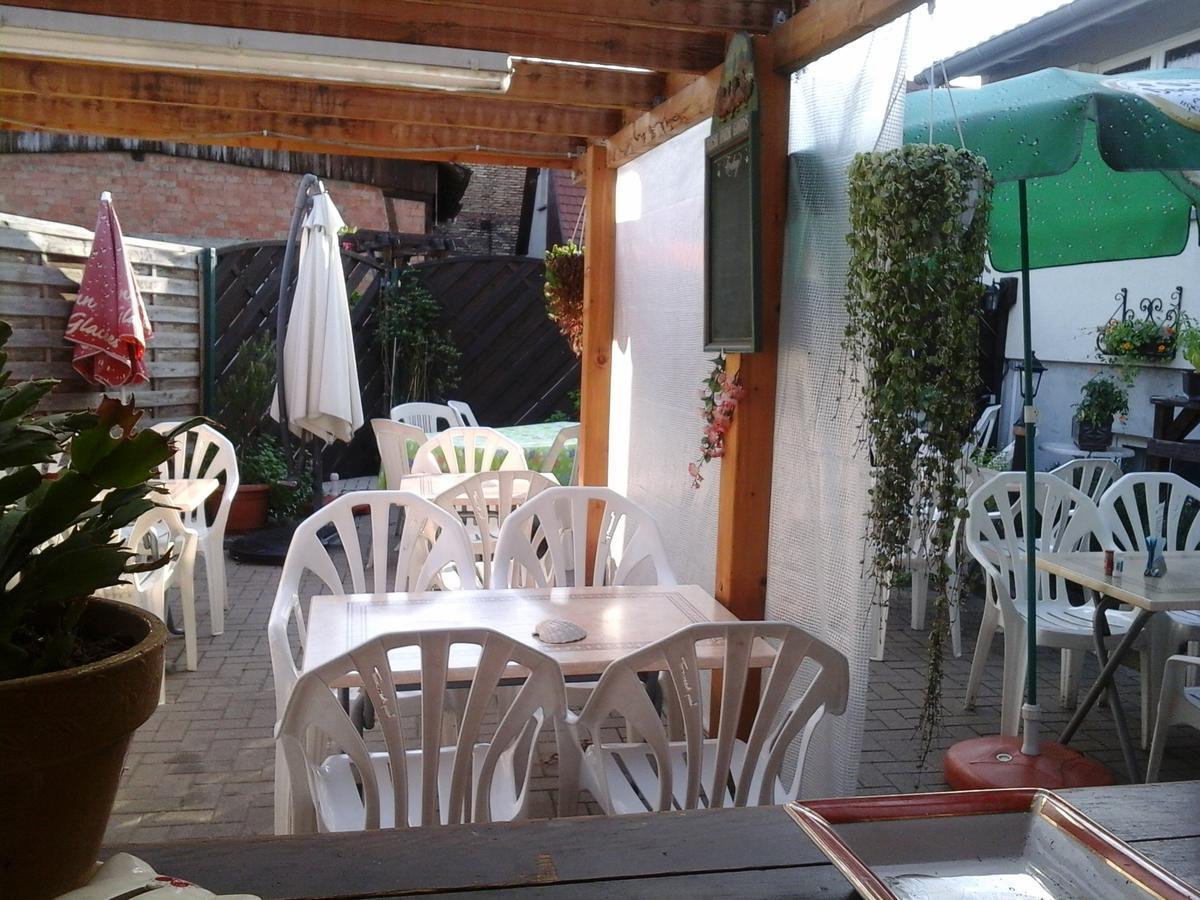Hostellerie La Boheme Roppenheim Ngoại thất bức ảnh