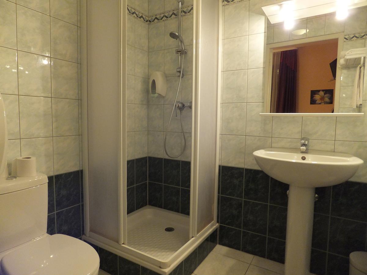 Hostellerie La Boheme Roppenheim Ngoại thất bức ảnh