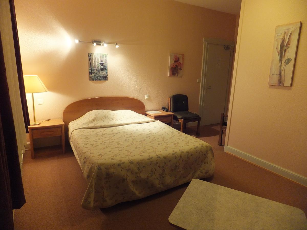 Hostellerie La Boheme Roppenheim Ngoại thất bức ảnh